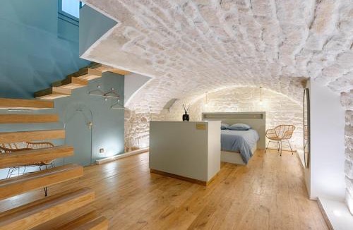Ternes Villa | La Baraka