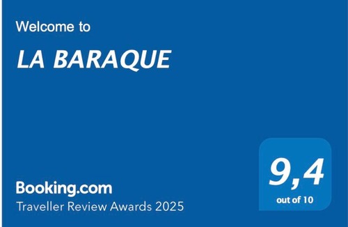 Courtois-sur-Yonne Bed & Breakfast | LA BARAQUE