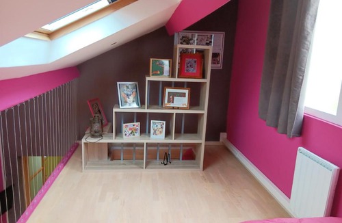 Courtois-sur-Yonne Bed & Breakfast | LA BARAQUE