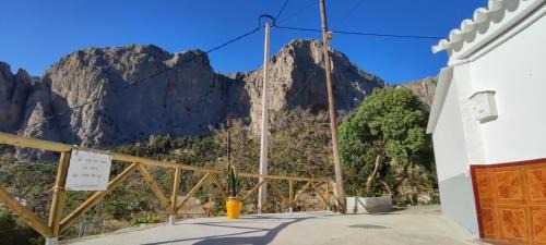 El Chorro House | La Barbería de Miguel