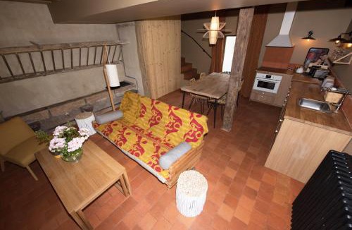 Saint-Laurent-Nouan Apartment | La Barboire Campagne
