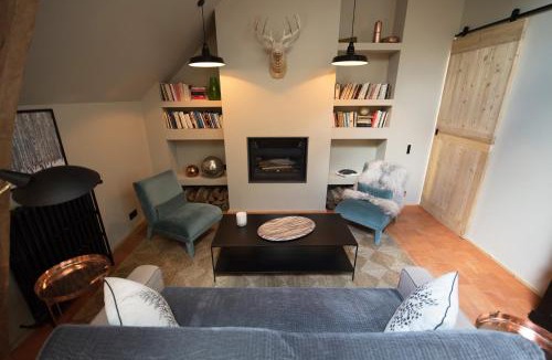 Saint-Laurent-Nouan Apartment | La Barboire Campagne