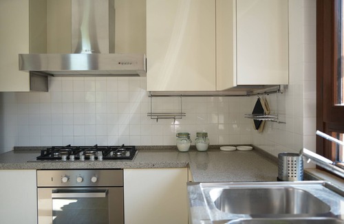 Ortona Villa | La Bardella - Three Bedroom Villa, Sleeps 6