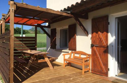 Aspremont House | La Bargine