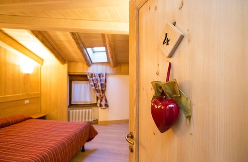 Valnontey Hotel | La Barme
