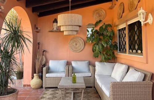 Algeciras House | La Barossa