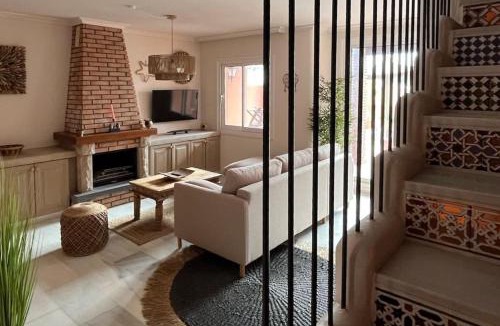 Algeciras House | La Barossa
