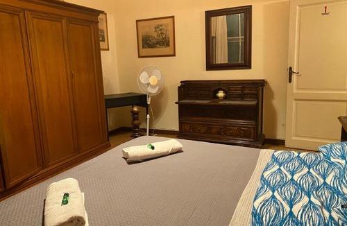 Due Strade Apartment | LA BARRIERA affittacamere