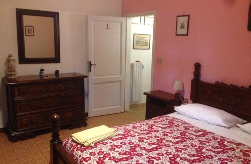 Due Strade Apartment | LA BARRIERA affittacamere