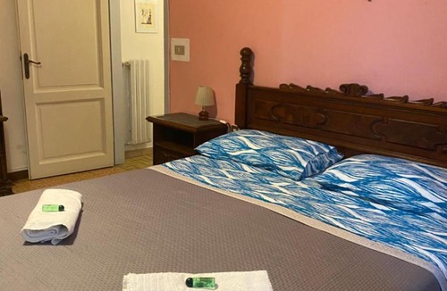 Due Strade Apartment | LA BARRIERA affittacamere