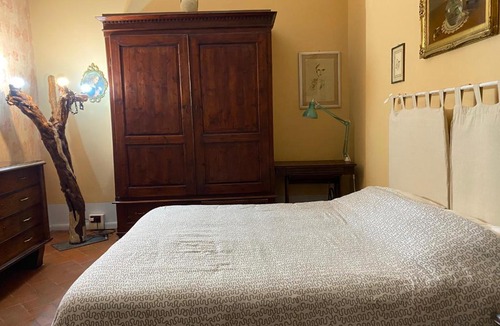 Due Strade Apartment | LA BARRIERA UNO