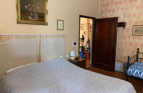 Due Strade Apartment | LA BARRIERA UNO