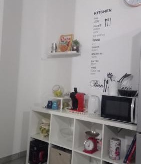 Castelfranco Emilia Apartment | La *Bastia*