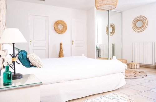 Bize-Minervois Hotel | La Bastide Cabezac