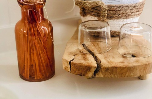 Bize-Minervois Hotel | La Bastide Cabezac