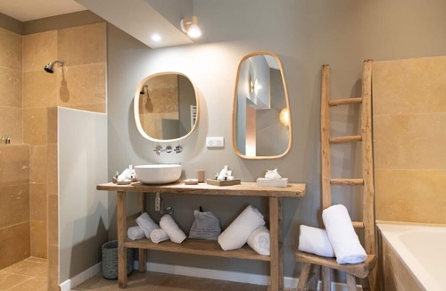 Cote d'Azur- French Riviera Hotel | La Bastide D'Antoine