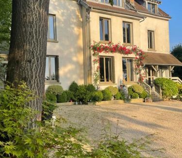 Barbizon Bed & Breakfast | La Bastide de Barbizon