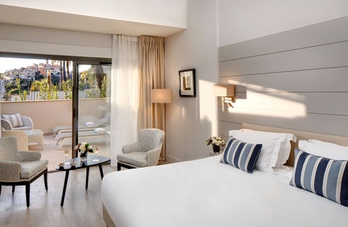 Biot Hotel | La Bastide de Biot
