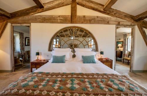 Oppede Bed & Breakfast | La Bastide de Clara