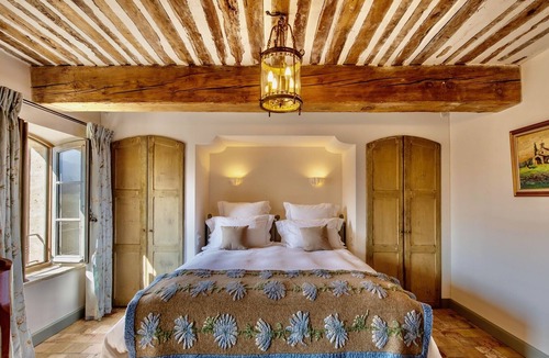 Oppede House | La Bastide de Clara