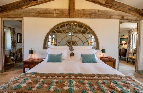 Oppede House | La Bastide de Clara