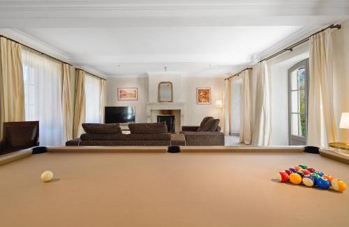 La Roque-sur-Pernes Villa | La Bastide des Plâtrières