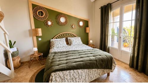 Savasse Bed & Breakfast | La Bastide de Grosille