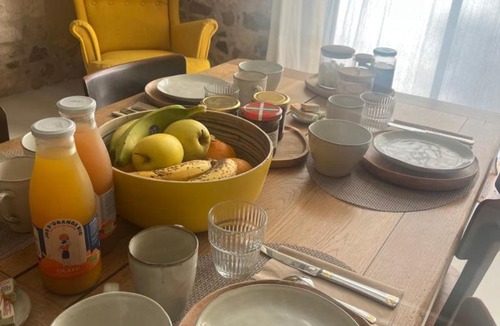 Guiche Apartment | La Bastide de Guiche Entre Océan et montagnes