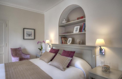 California - Pezou Hotel | La Bastide de l'Oliveraie