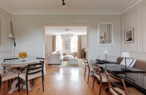 Soussans House | La bastide de Margaux