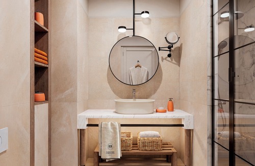 Mougins Hotel | La Bastide de Mougins, a Tribute Portfolio Hotel
