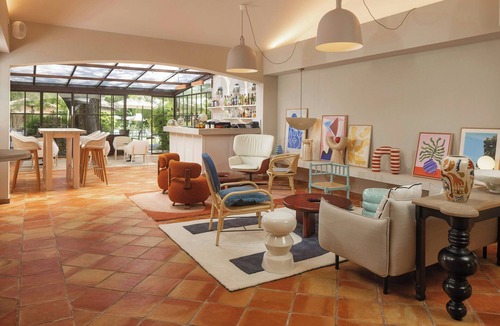Mougins Hotel | La Bastide de Mougins, a Tribute Portfolio Hotel