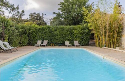 Quartier des Espesses Villa | La Bastide de Nîmes