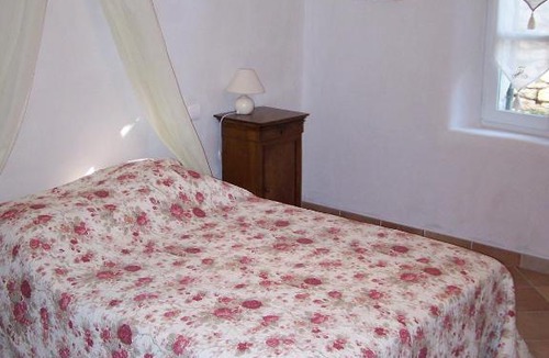 Viens House | La Bastide de Ninou maison de vacances Luberon