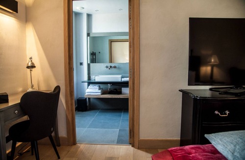 La Celle Bed & Breakfast | La Bastide de Saint Julien