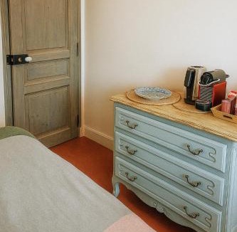 Montelimar House | La bastide de Sarda