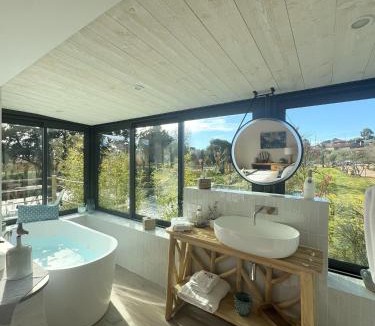 Saint-Mitre House | LA BASTIDE DES CULS-ROUSSET