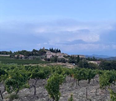 Roaix House | La Bastide des Dentelles