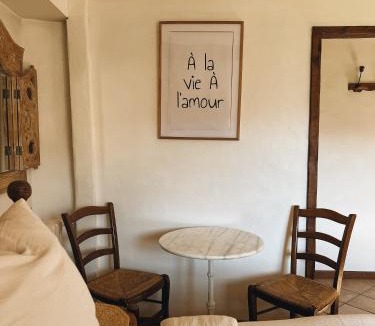 La Bastide House | La Bastide des Pins
