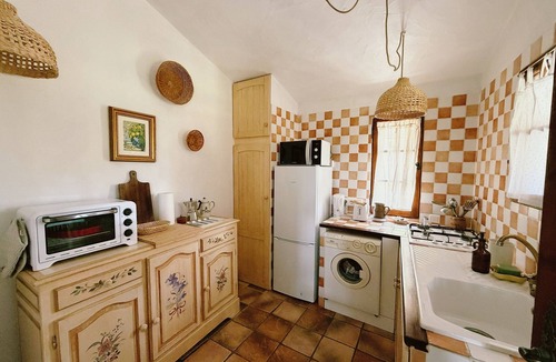 La Bastide House | La Bastide des Pins