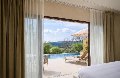 Callas Hotel | La Bastide des Rameaux - Boutique Hôtel & Spa