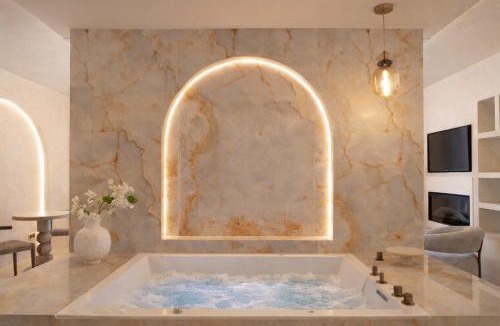 Callas Hotel | La Bastide des Rameaux - Boutique Hôtel & Spa
