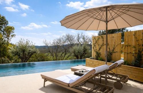 Callas Hotel | La Bastide des Rameaux - Boutique Hôtel & Spa