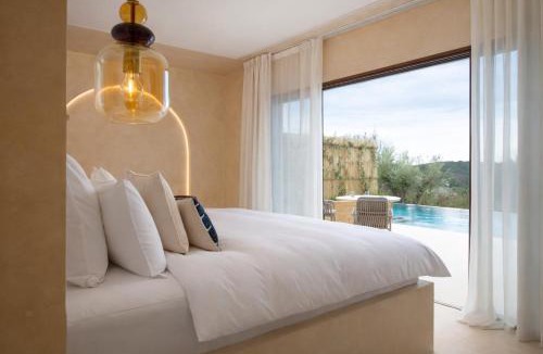 Callas Hotel | La Bastide des Rameaux - Boutique Hôtel & Spa