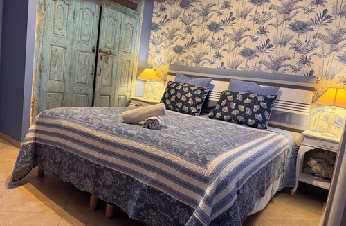 Plan-d'Orgon Other | La Bastide des Romarins, In Provence in the heart of the Alpilles for 6 People