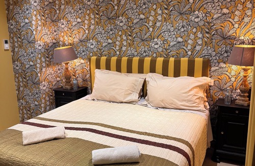 Plan-d'Orgon Other | La Bastide des Romarins, In Provence in the heart of the Alpilles for 6 People