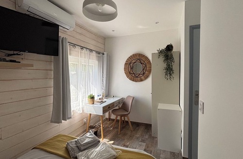 Callian House | LA BASTIDE DU BAOU