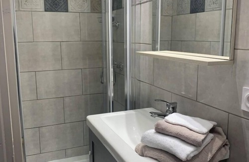 Callian House | LA BASTIDE DU BAOU