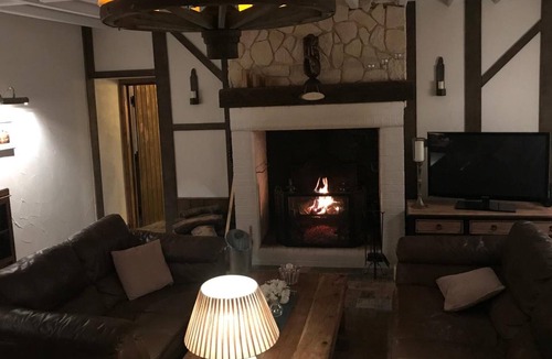Ger Bed & Breakfast | La Bastide Du Bonheur
