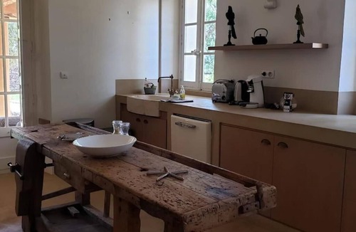 Gonfaron House | La Bastide du Château Réal d'Or - Provence